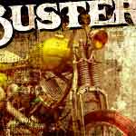 Knucklebuster Inc Motorcycle gallery Old school choppers and bobbers, Harley, Triumph, BSA and lots of them