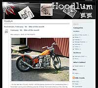 hoodlum blog