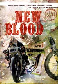 Roland Sands DVD New Blood