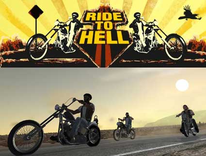 Download this Motorcycle Nutter And Gaming Geek News New Games picture